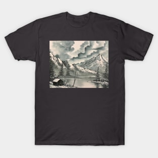 Shades of Grey T-Shirt